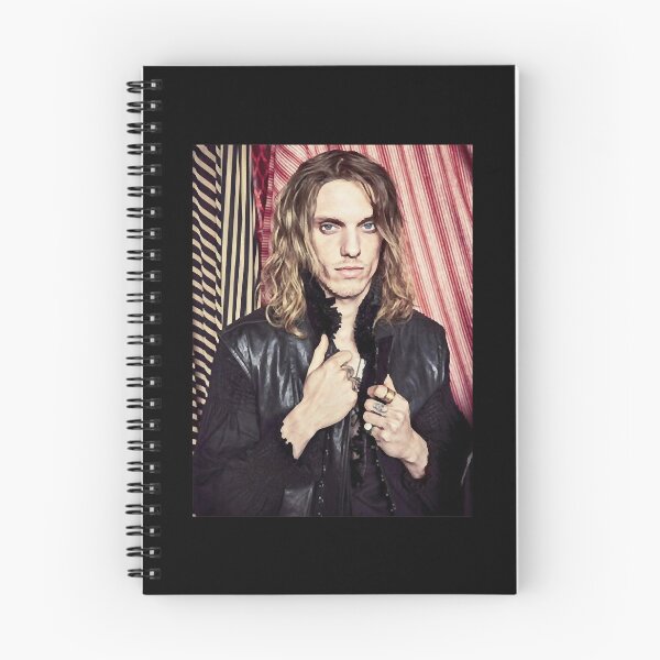 Item preview, For Men Women Jamie Male Campbell Singer Bowe Awesome For Music Fan designed and sold by ChedvaMargolis.