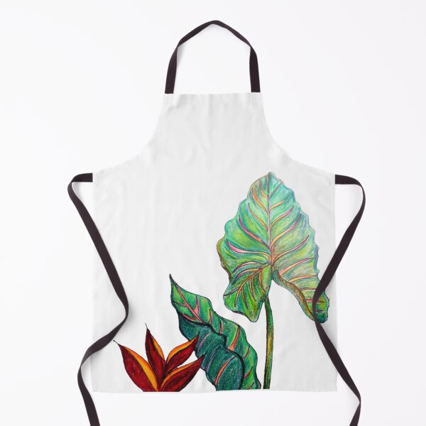 Item preview, Tropical Leaves designed and sold by CanDo20.