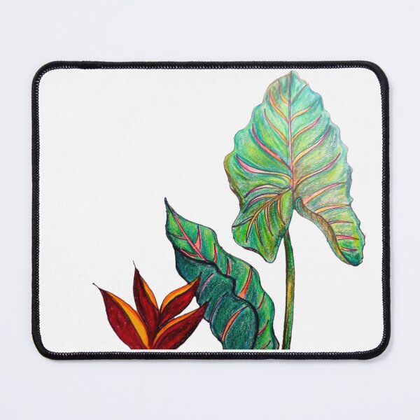 Item preview, Tropical Leaves designed and sold by CanDo20.