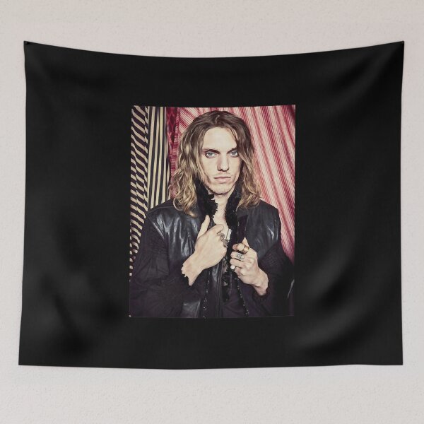 Item preview, For Men Women Jamie Male Campbell Singer Bowe Awesome For Music Fan designed and sold by ChedvaMargolis.