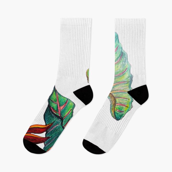 Item preview, Tropical Leaves designed and sold by CanDo20.