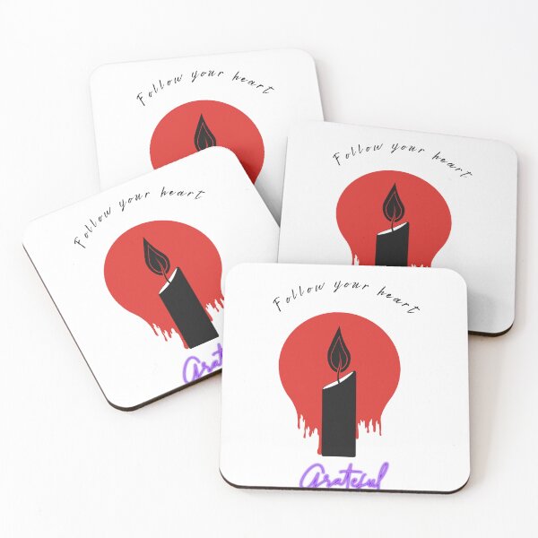 Item preview, Nice motivational quotes , Follow your Heart, Grateful designed and sold by adee1122.