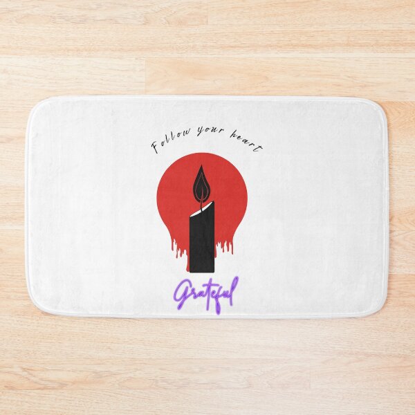 Item preview, Nice motivational quotes , Follow your Heart, Grateful designed and sold by adee1122.