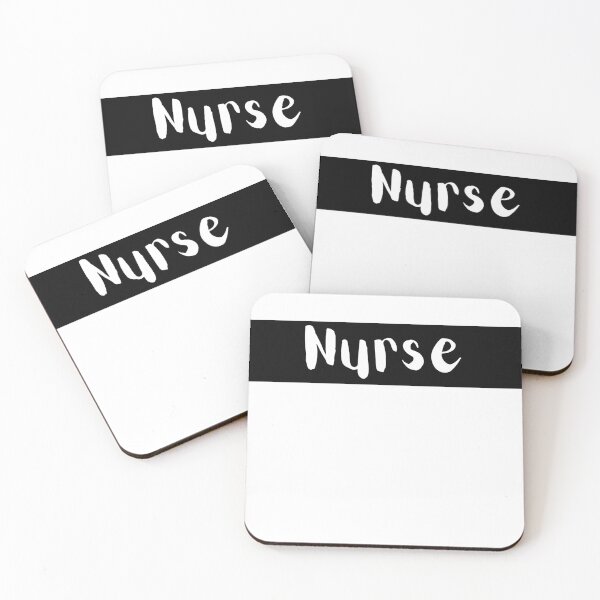 Item preview, Nurse  designed and sold by RandiMullins.