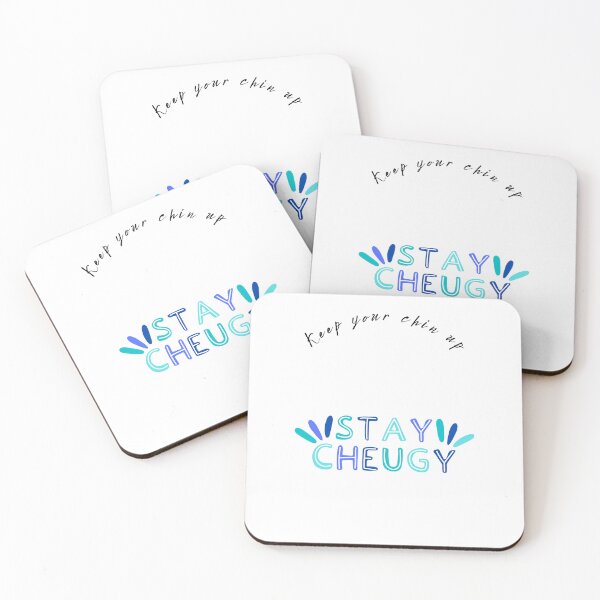 Item preview, Nice motivational quotes , Keep your chin up designed and sold by adee1122.