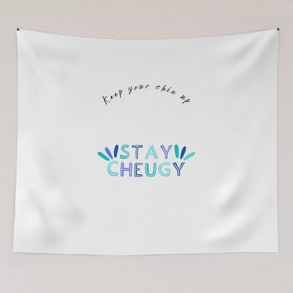 Item preview, Nice motivational quotes , Keep your chin up designed and sold by adee1122.