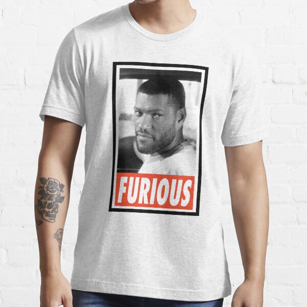 -MOVIES- Furious Styles Essential T-Shirt