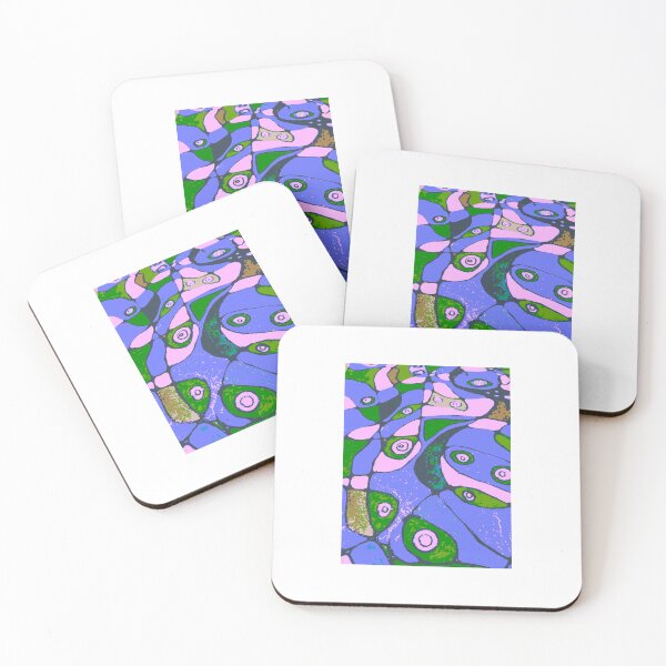 Item preview, Neurographic no.4 designed and sold by Kattrend.