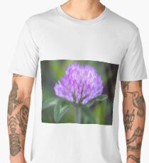 Clever Clover Men's Premium T-Shirt