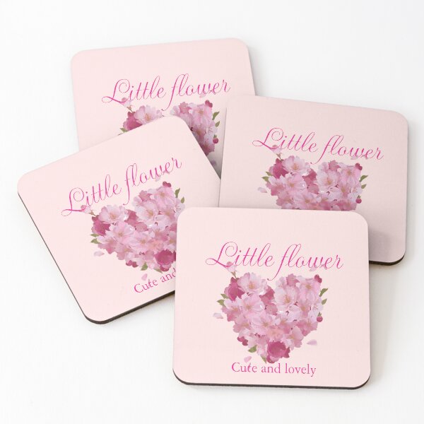 Item preview, Little flower  designed and sold by ghostart32.