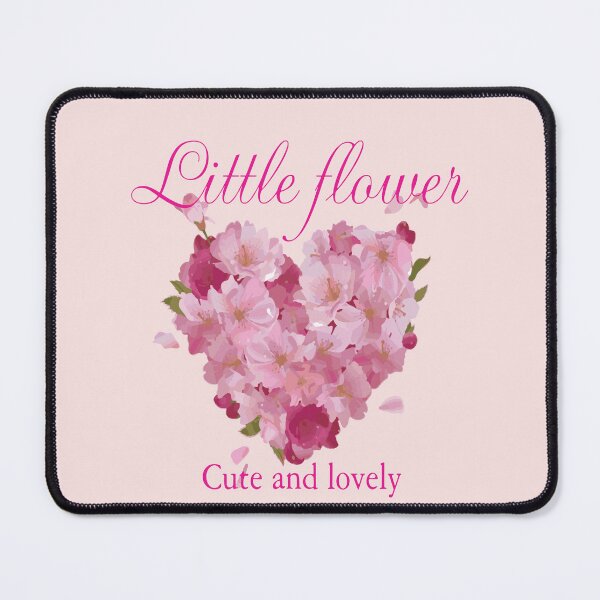 Item preview, Little flower designed and sold by ghostart32.