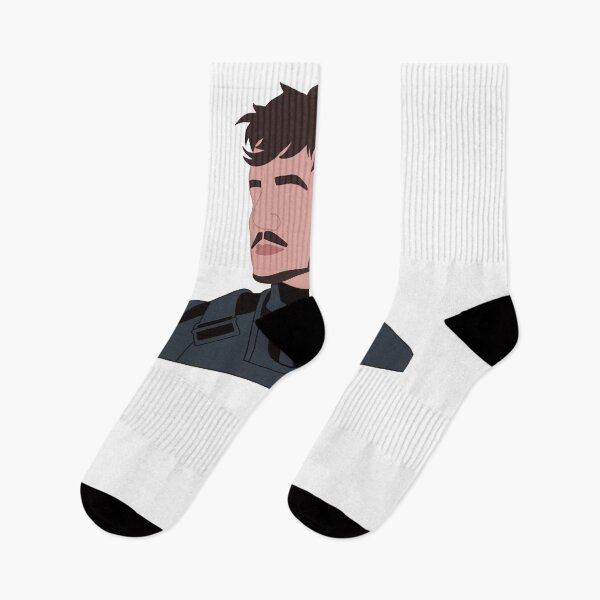 Item preview, Mens Womens Fansart Brown Eyes Mando Great Model Funny Fans designed and sold by Terryholzadner7.