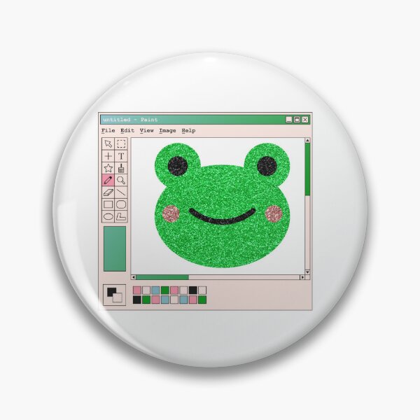 Artikelvorschau, Frosch.jpg entworfen und verkauft von jcamantigue.