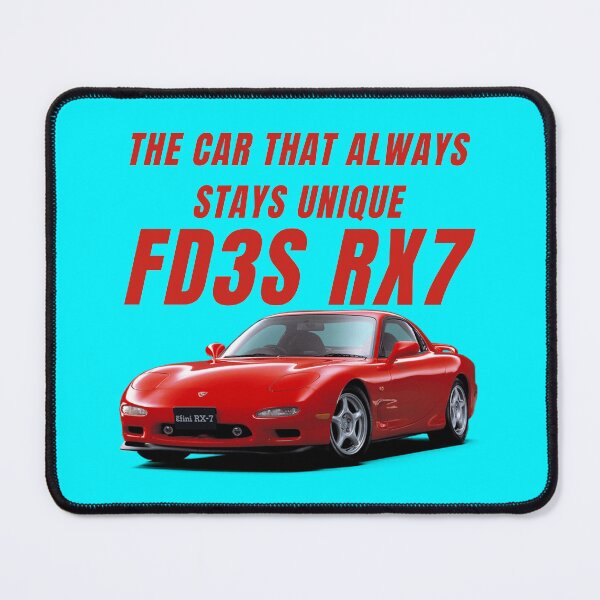 Item preview, FD3S RX7 designed and sold by MOTOSHIFT.
