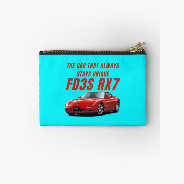 Item preview, FD3S RX7 designed and sold by MOTOSHIFT.