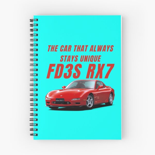 Item preview, FD3S RX7 designed and sold by MOTOSHIFT.