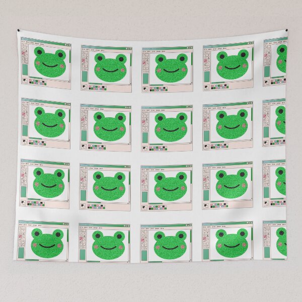 Item preview, Frog.jpg designed and sold by jcamantigue.