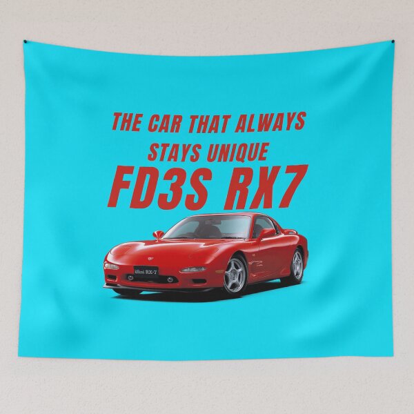 Item preview, FD3S RX7 designed and sold by MOTOSHIFT.