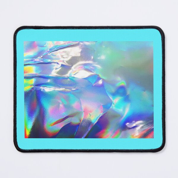 Item preview, Abstract neon silver color | neon silver colors designed and sold by lausn.