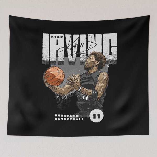 Item preview, Kyrie Irving Premiere designed and sold by richardreesep.
