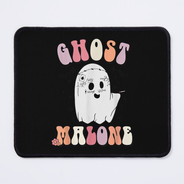 Item preview, Halloween Spooky Season Fall Season Cute Ghost Malone designed and sold by Gormgunnarsson.
