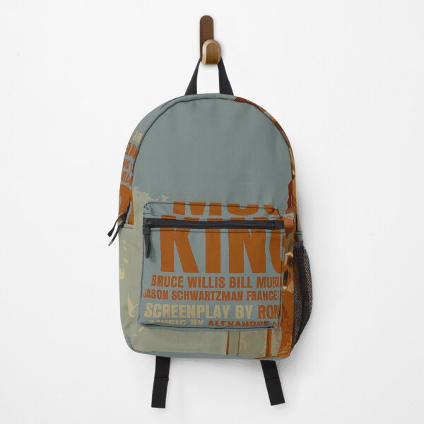 Item preview, MoonriseKingdom Poster designed and sold by Charleskeef.