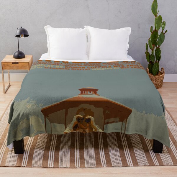 Item preview, MoonriseKingdom Poster designed and sold by Charleskeef.