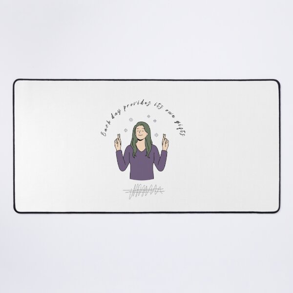 Item preview, Nice motivational quotes , Each day provides its own gifts designed and sold by adee1122.