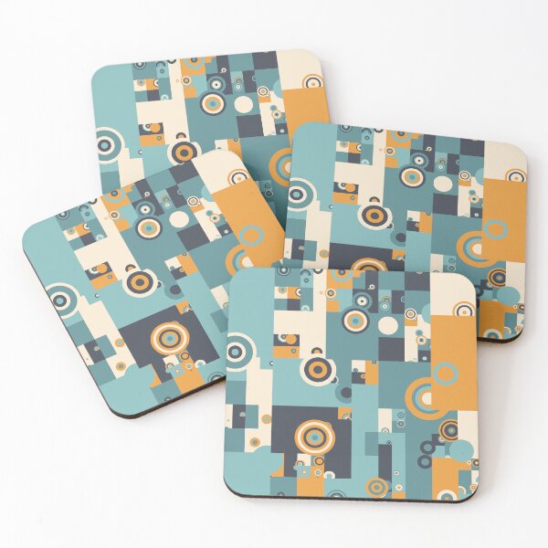 Item preview, No. 50  Dotdle City Hunt Design designed and sold by MiniFlakey.