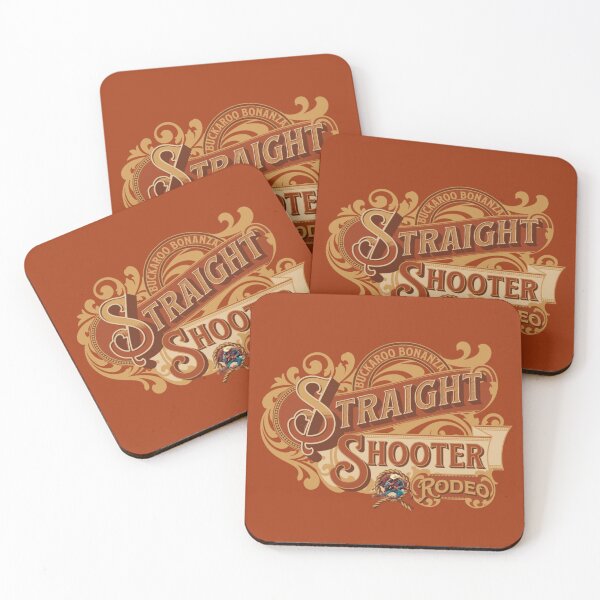 Item preview, Buckaroo Bonanza - Steer Wrestler Design designed and sold by handsoftime2020.