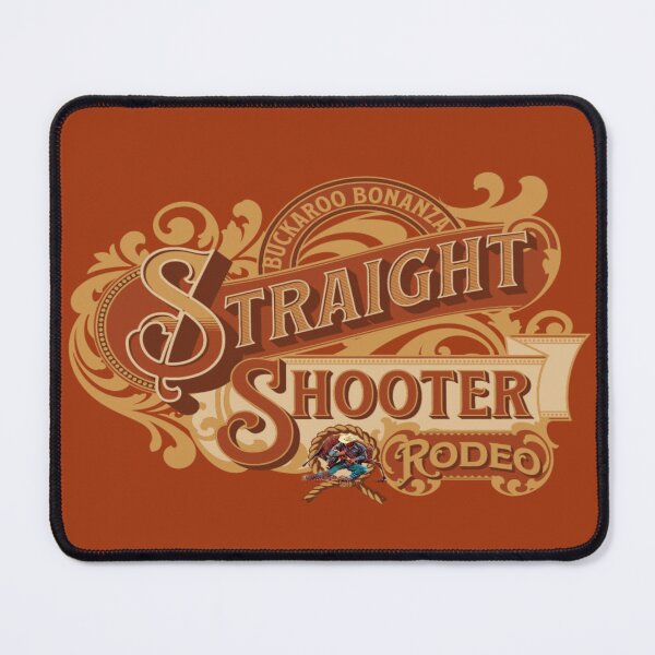 Item preview, Buckaroo Bonanza - Steer Wrestler Design designed and sold by handsoftime2020.