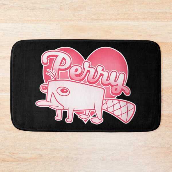 Item preview, Valentines Day Perry Heart designed and sold by KarElizabeth.