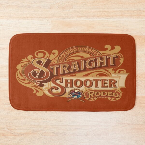Item preview, Buckaroo Bonanza - Steer Wrestler Design designed and sold by handsoftime2020.