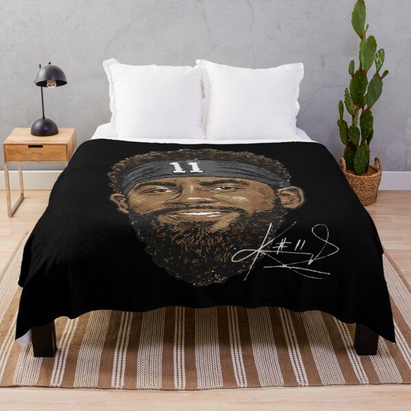 Item preview, Kyrie Irving Smile designed and sold by richardreesep.