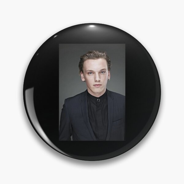 Item preview, Funny Gifts For British Jamie Actor Campbell Singer Bowe Gift For Fans designed and sold by ChedvaMargolis.