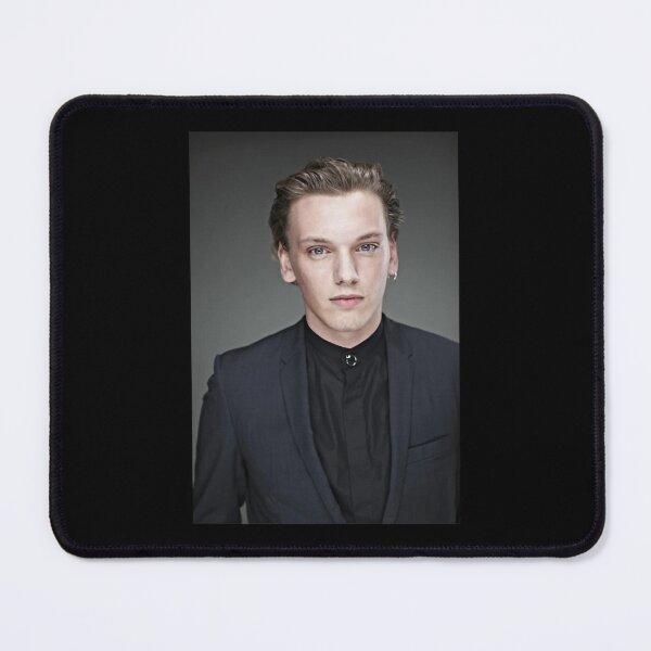 Item preview, Funny Gifts For British Jamie Actor Campbell Singer Bowe Gift For Fans designed and sold by ChedvaMargolis.