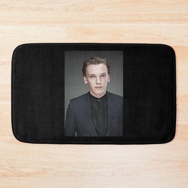 Item preview, Funny Gifts For British Jamie Actor Campbell Singer Bowe Gift For Fans designed and sold by ChedvaMargolis.