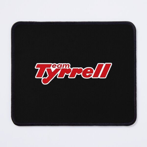 Item preview, Tyrell Racing Part designed and sold by becommember.