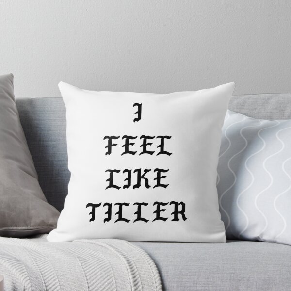 Item preview, The Life of Tiller designed and sold by TRAPSOUL DESIGNS.