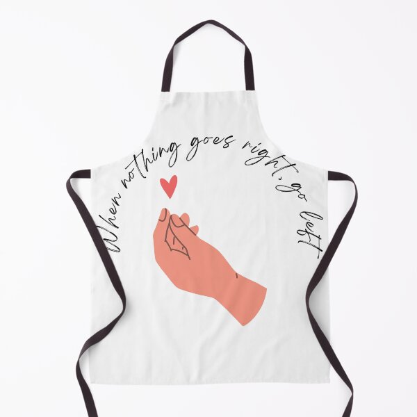 Item preview, Nice motivational quotes , When nothing goes right, go left designed and sold by adee1122.