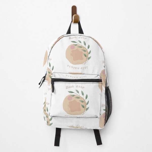 Item preview, Look deep into nature designed and sold by Mila L.