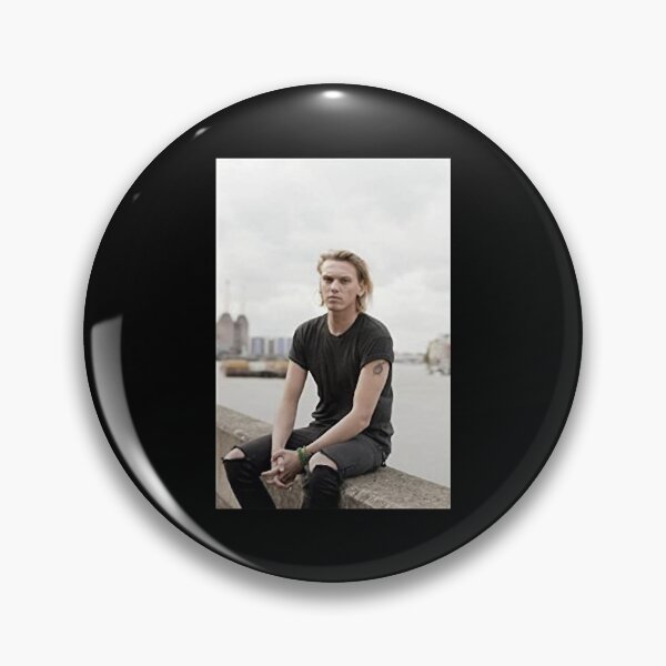 Item preview, Funny Gifts For Jamie Male Campbell Singer Bowe Gift For Music Fans designed and sold by ChedvaMargolis.