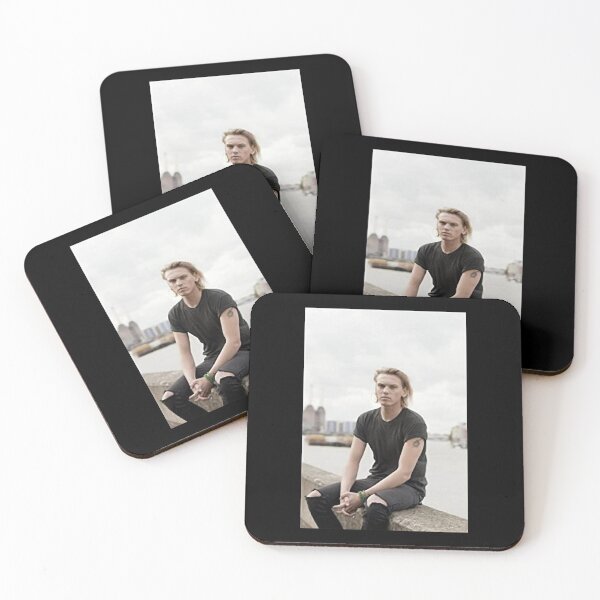 Item preview, Funny Gifts For Jamie Male Campbell Singer Bowe Gift For Music Fans designed and sold by ChedvaMargolis.