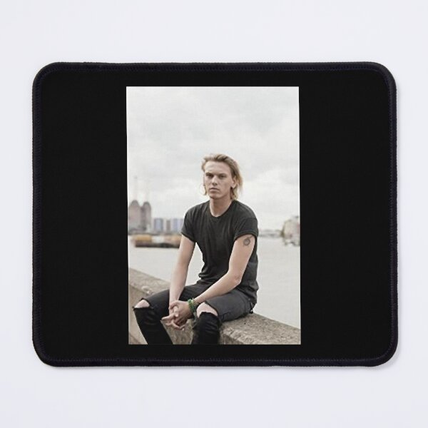 Item preview, Funny Gifts For Jamie Male Campbell Singer Bowe Gift For Music Fans designed and sold by ChedvaMargolis.