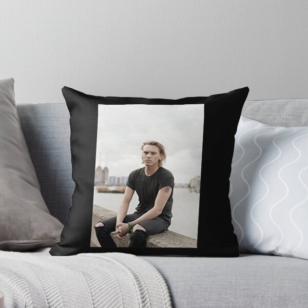 Item preview, Funny Gifts For Jamie Male Campbell Singer Bowe Gift For Music Fans designed and sold by ChedvaMargolis.