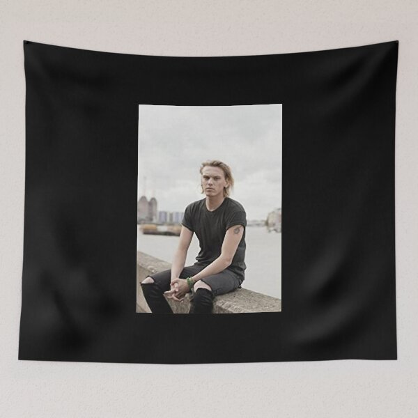 Item preview, Funny Gifts For Jamie Male Campbell Singer Bowe Gift For Music Fans designed and sold by ChedvaMargolis.