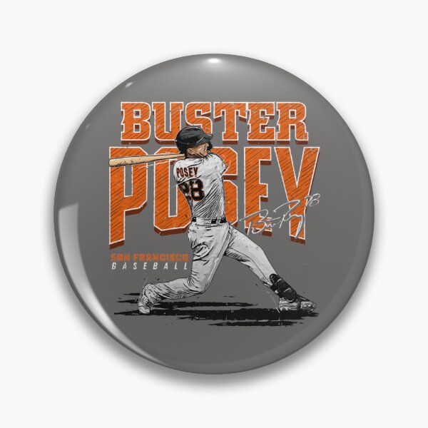 Item preview, Buster Posey Player Name designed and sold by wright46l.