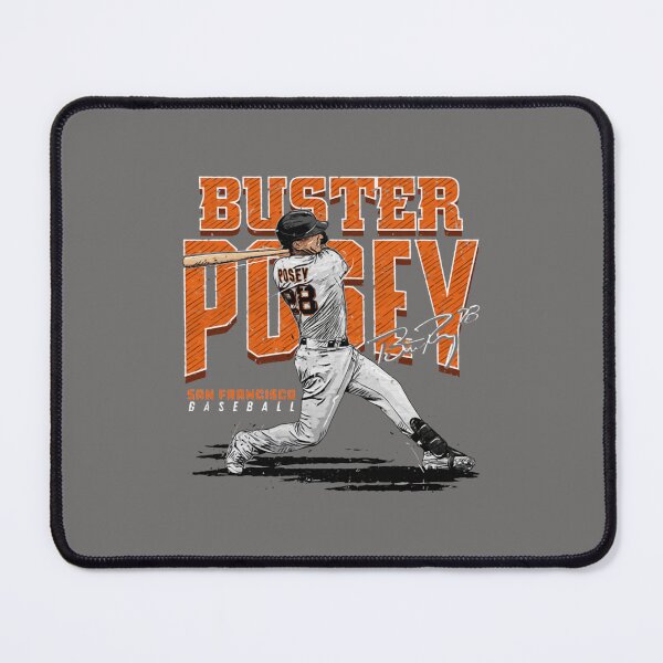 Item preview, Buster Posey Player Name designed and sold by wright46l.
