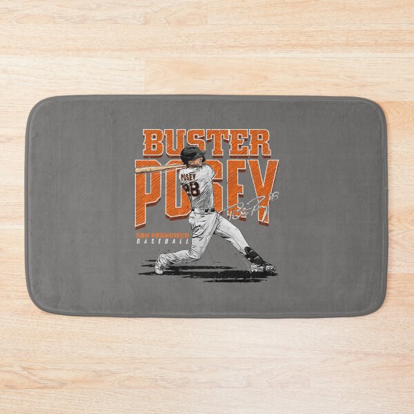 Item preview, Buster Posey Player Name designed and sold by wright46l.