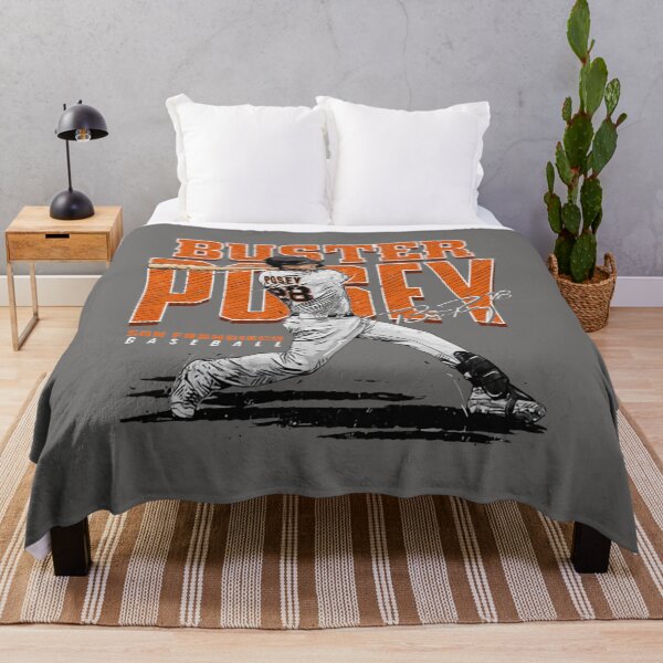 Item preview, Buster Posey Player Name designed and sold by wright46l.